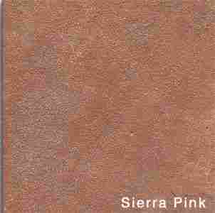 SIERRA PINK SAND STONE