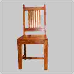 Classic Style Wooden Chair
