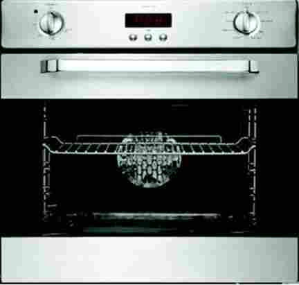 Commercial Nine Function Oven