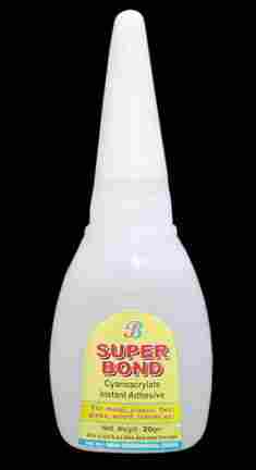 Super Bond Cyanoacrylate Adhesive