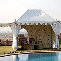 Bedi Tent