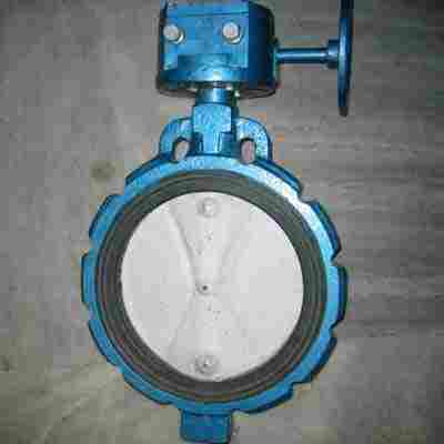 AIP Butterfly Valves