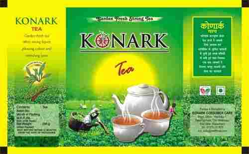 Konark Tea