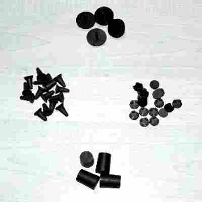 Rubber Components for Fuel Filter