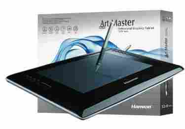 Drawing Graphic Tablet
