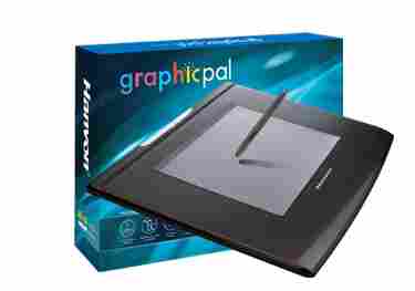 Graphic Pal 0806 Tablet