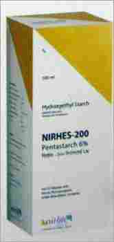 NIRHES-200 PENTASTARCH 6%