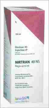 NIRTRAN 40 NS