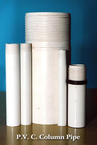 PVC Column Pipe