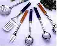 STAINLESS STEEL FUSION SPOON SET