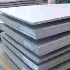 Cold Rolled Stainless Steel Sheets 310 GR