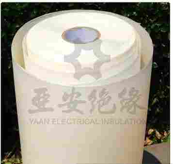 Electrical Insulating Material 6630 DMD Class-B Flexible Laminate