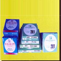 Laboratory Filter Papers