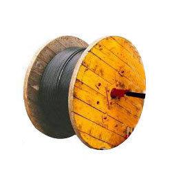 Wooden Cable Drums