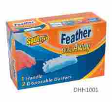 Feather Dusters