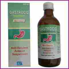 Gastrocid Antacid