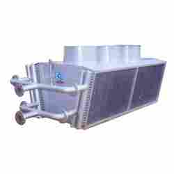 Coil Cooling Tower
