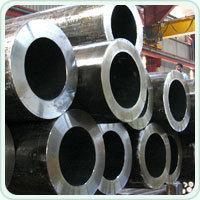 Boiler & Heat Exchanger Seamless Tubes