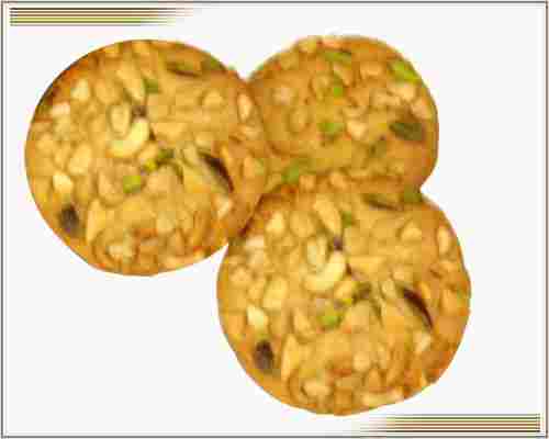 DRY FRUIT BISCUIT