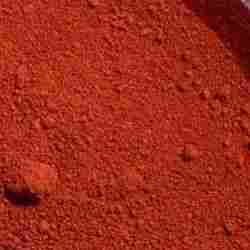 Natural Red Oxide
