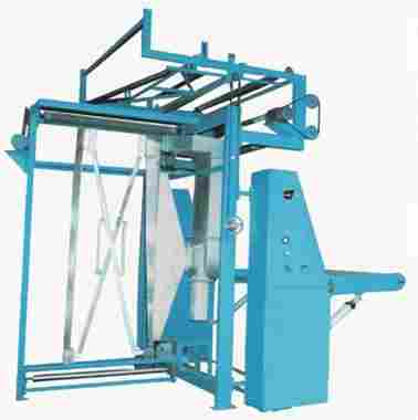 Industrial Gumming and Slitting Machinery