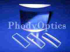 Cylindrical Optical Lenses