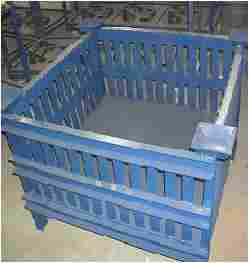 Raw Material Pallets