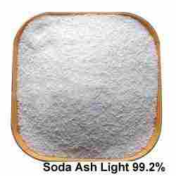 Soda Ash Light Dense