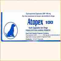 ATOPEX CAPSULE