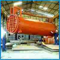 Juice Heater For Sugar Industry