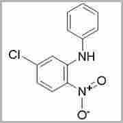 5 Chloro,2nitro Diphenyl Amine