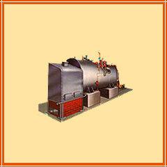 Multi Fuel Steam Boiler