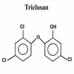 Triclosan