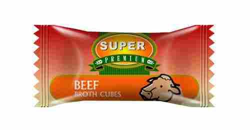 Beef Cube