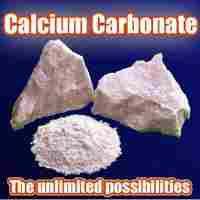 Top Quality Calcium Carbonate