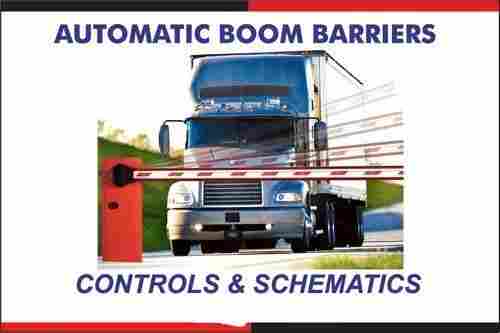 Automatic Boom Barrier
