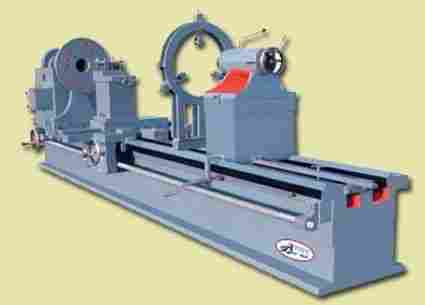 Extra Heavy Duty Lathe Machine