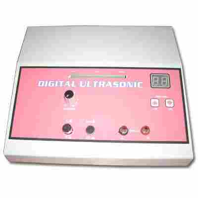 Digital Ultrasonic Equipment