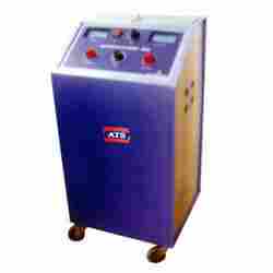 Shortwave Diathermy Equipment