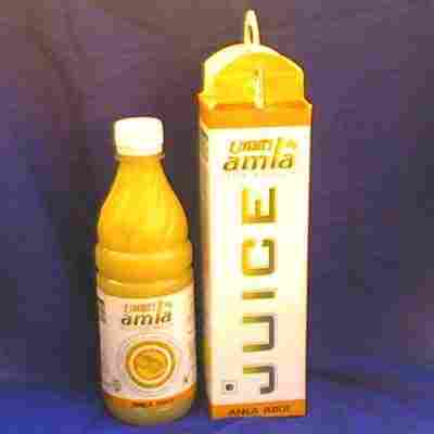 Fresh Amla Juice