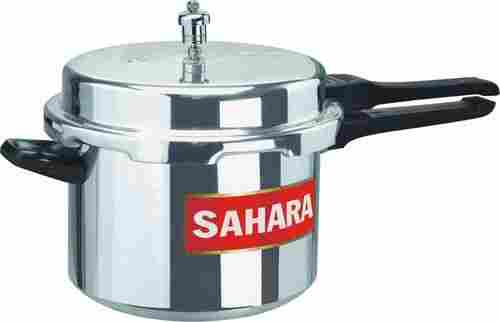 Outer Lid Pressure Cooker