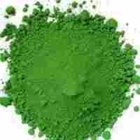Chrome Oxide Green Pigment