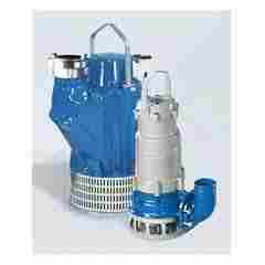 Submersible Drainage Pumps