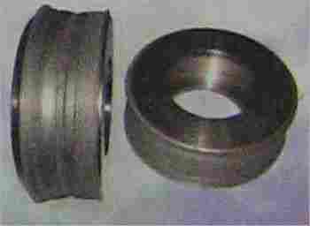ELECTROPLATED CBN WHEELS