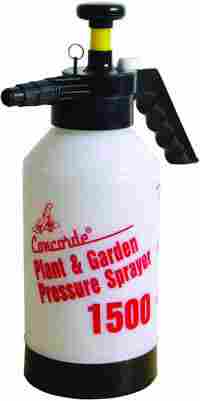 1.5 Litre Plant And Garden Pressure Sprayer