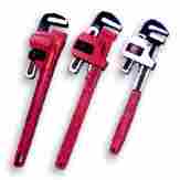 Heavy Duty Hand Pipe Wrench