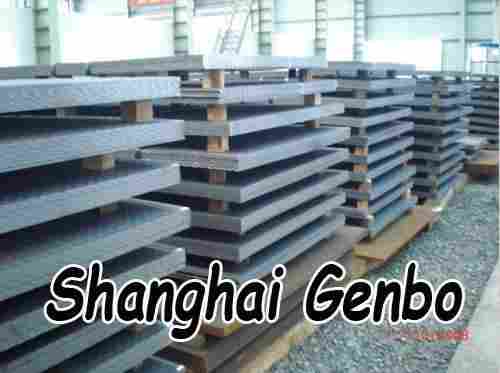 Economical Chequered Steel Plates