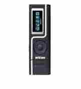 Smart LCD MP3 Player
