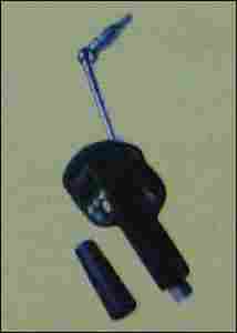 Portable Handheld Oil Meter Gun