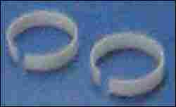 SELF ADHESIVE WIRE CLIPS